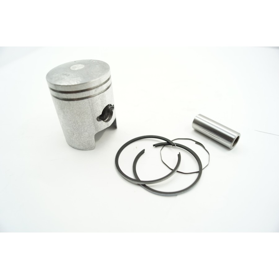 Moteur - Kit segment + Piston - MB/MT/MTX 50 - (+0.25) - ø39.25 261...