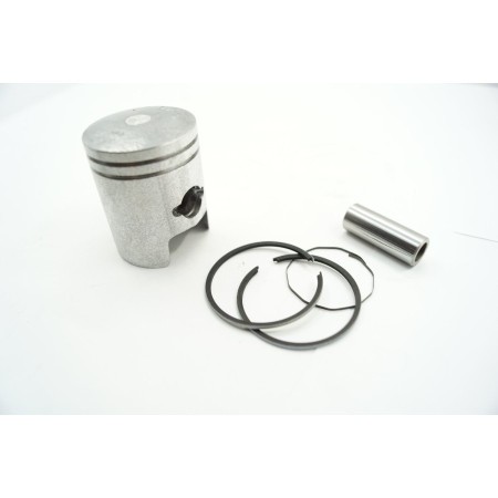 Moteur - Kit segment + Piston - MB/MT/MTX 50 - (+0.25) - ø39.25 261...