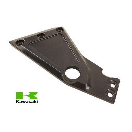 Service Moto Pieces|Repose Pied - Platine arriere Gauche - 35011-1604 - ZR1100, Zephir|Cale Pied - Selecteur|115,00 €