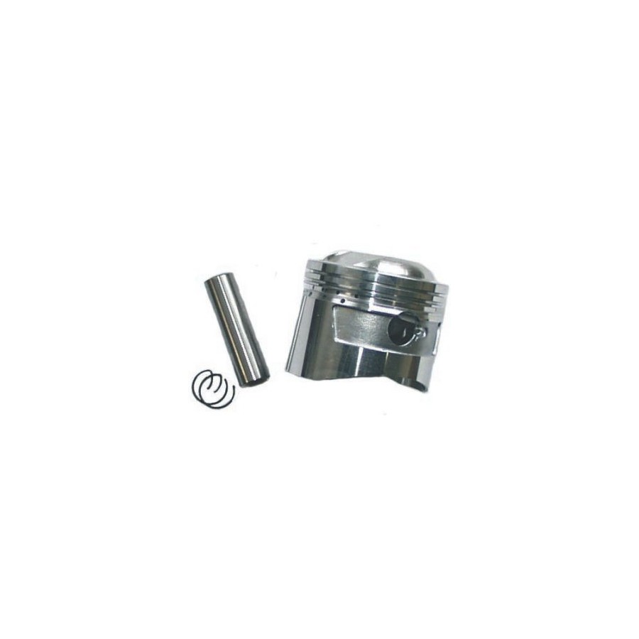 Moteur - Piston - ø70.50 - (+0.50) + axe et circlips - 13029-1003 2...