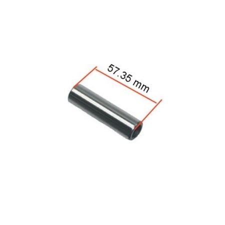 Moteur - Axe de piston - 13002-022 - 57.35 x 17mm 13111-202-257