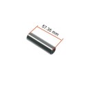 Moteur - Axe de piston - 13002-022 - 57.35 x 17mm 13111-202-257