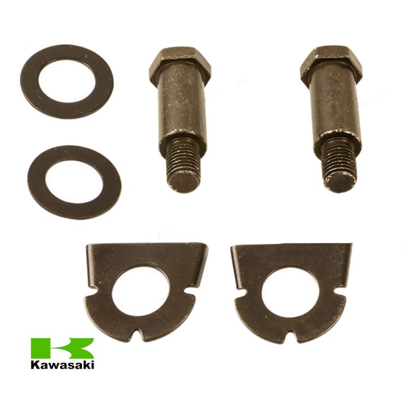 Service Moto Pieces|Bequille centrale - Kit visserie - ZR7 750F - (99-...)|bras oscillant - bequille|14,10 €