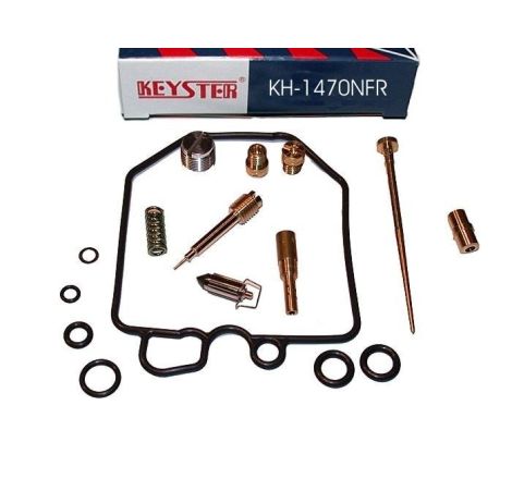 Carburateur - Kit de reparation (x1) - CB900 Fz/Fa - 1979-1980