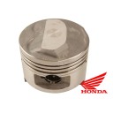 Moteur - Piston - (+1.00) - CB400N/T - CM400T - (honda) 13105-443-000