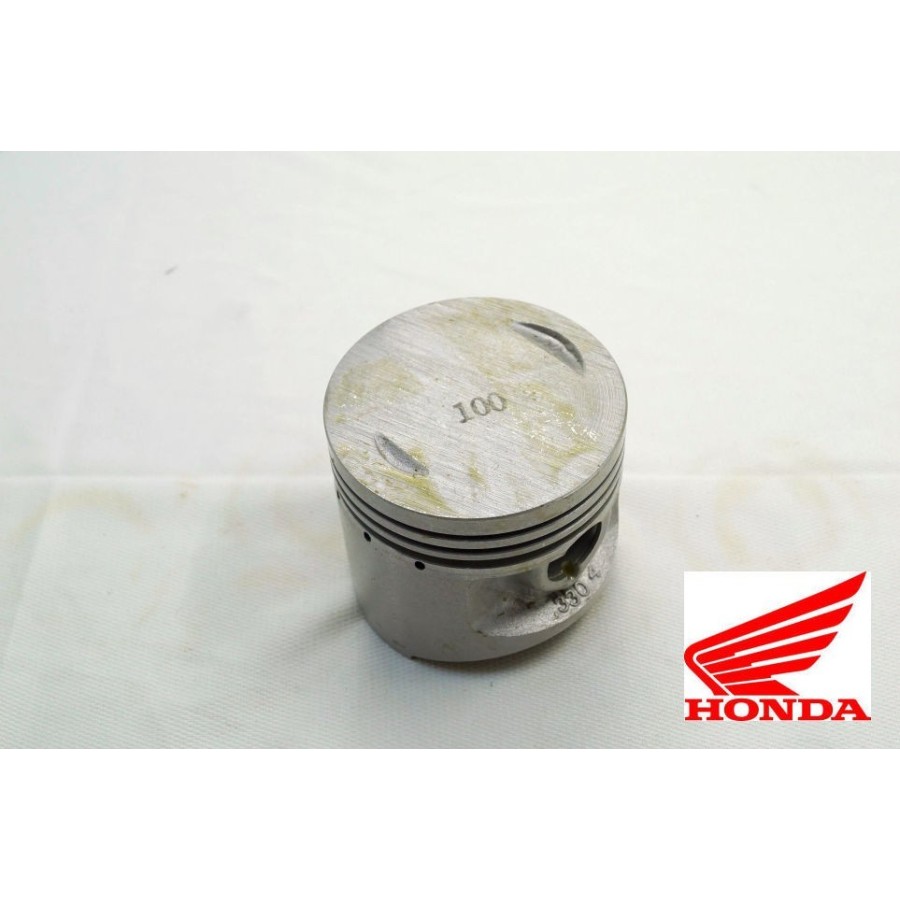 Moteur - Piston - ø 57.00 - (+1.00) - CB125 J/S/....