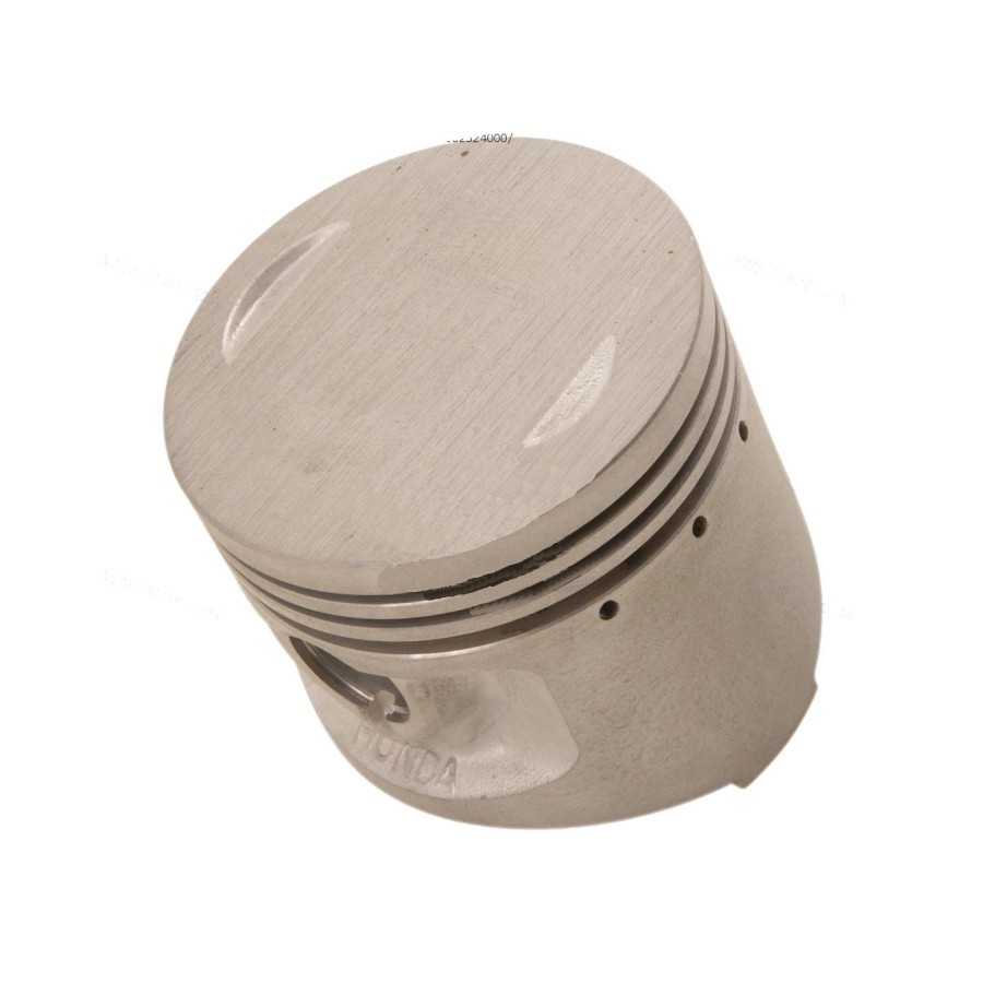 Moteur - Piston - ø 57.00 - (+1.00) - CB125 S - SL125k 13105-323-000