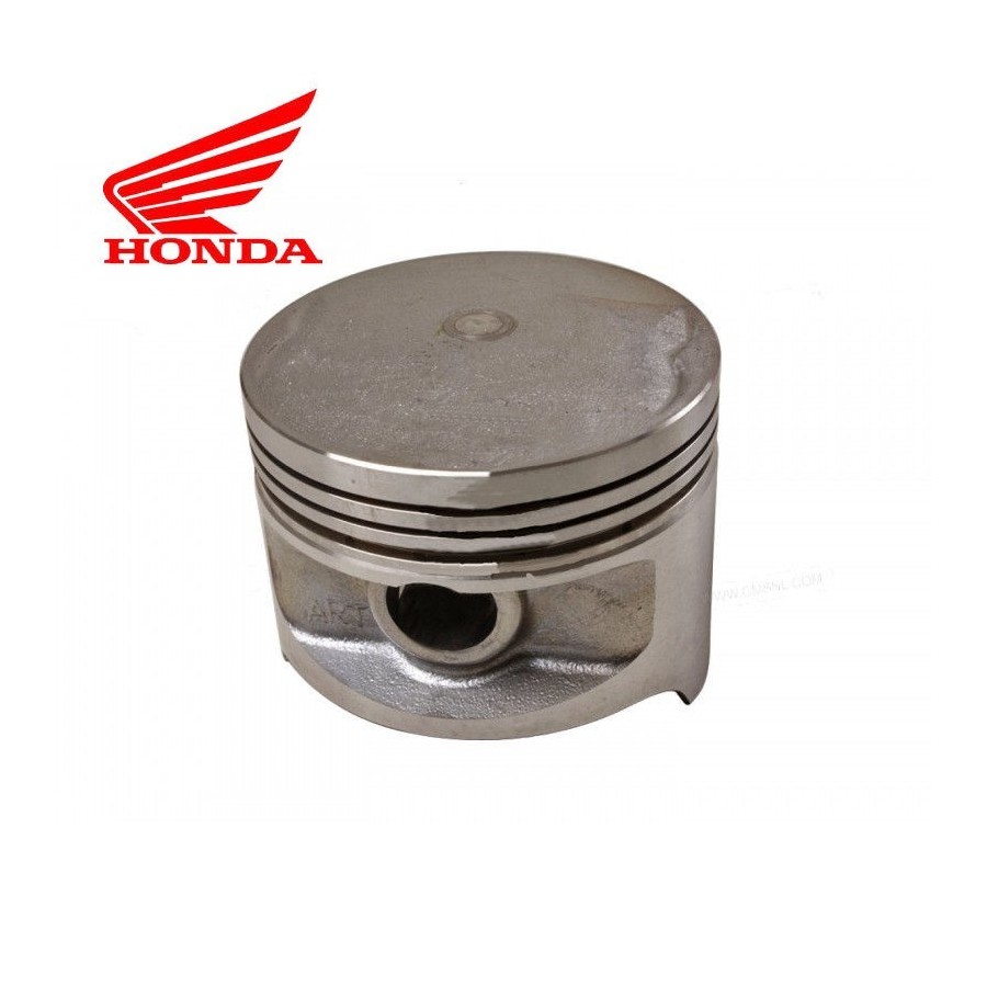 Moteur - Piston - (+0.75) - GL1100 13104-463-004