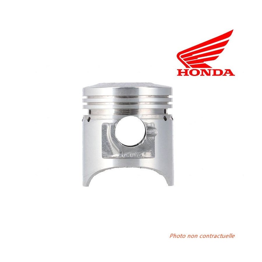 Moteur - Piston - (+0.75) - CB350F 13104-333-010