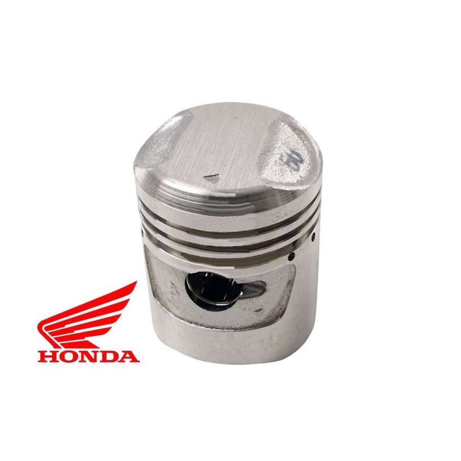 Moteur - Piston - "351" - CB125K5 - (+0.50) - ø44.50 mm - 13103-351...