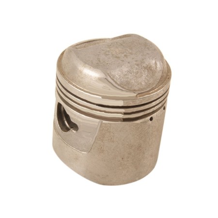 Moteur - Piston (+0.50) - CB175 13103-313-000