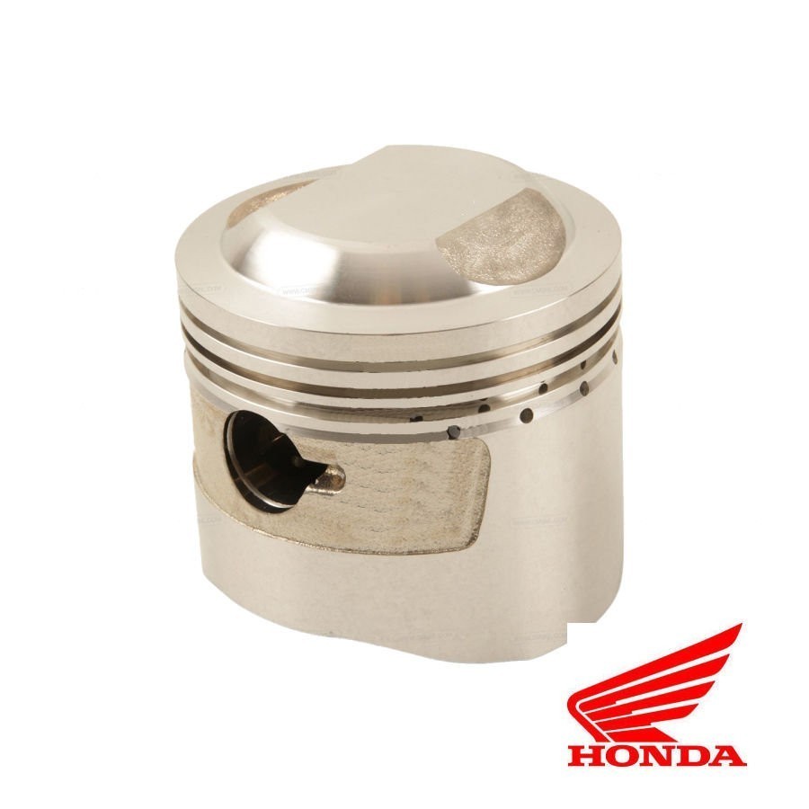 Moteur - Piston - (x1) - (+0.50) - CB450k 13103-292-030