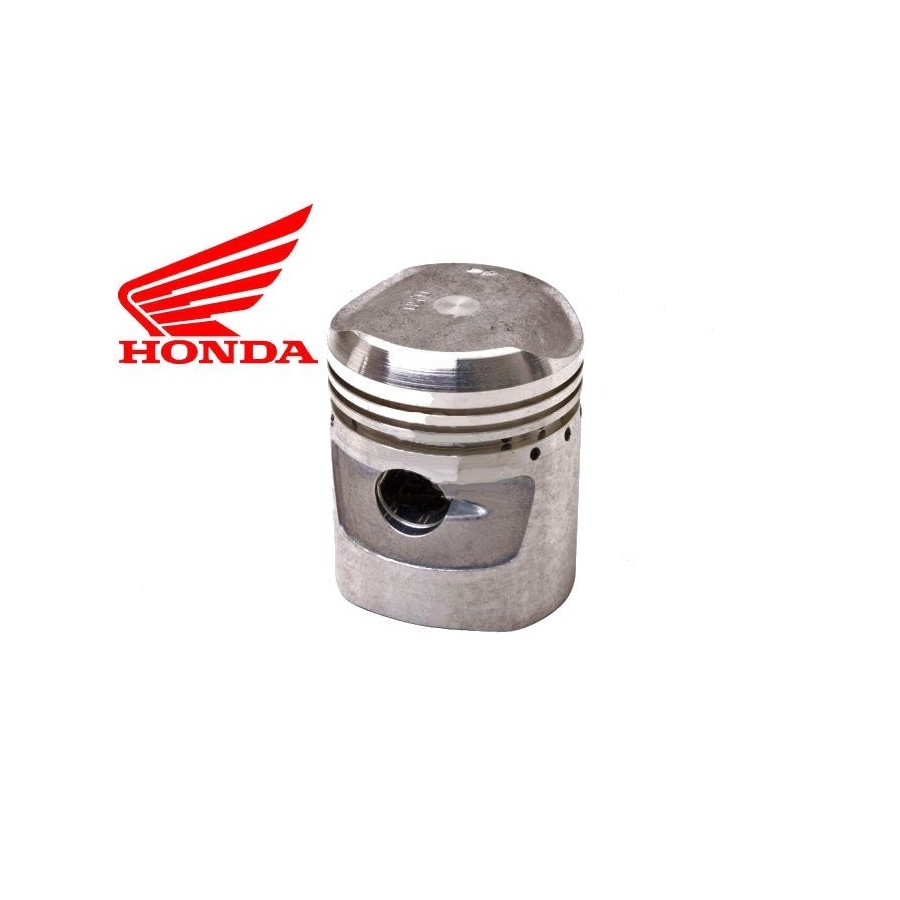 Moteur - Piston - "240" - CL125 - (+0.50) - ø44.50 mm -  13103-240-000