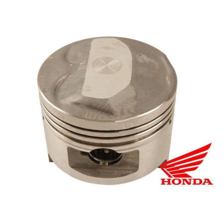 Moteur - Piston - (+0.25) - CB400N/T - CM400T - (Honda) 13102-443-000