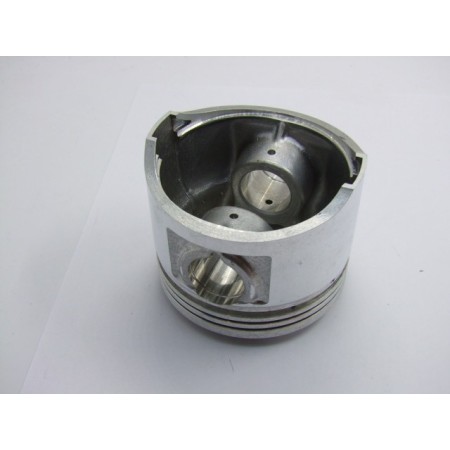 Moteur - Piston Gauche - (+0.00) - CX500 -  13102-415-000