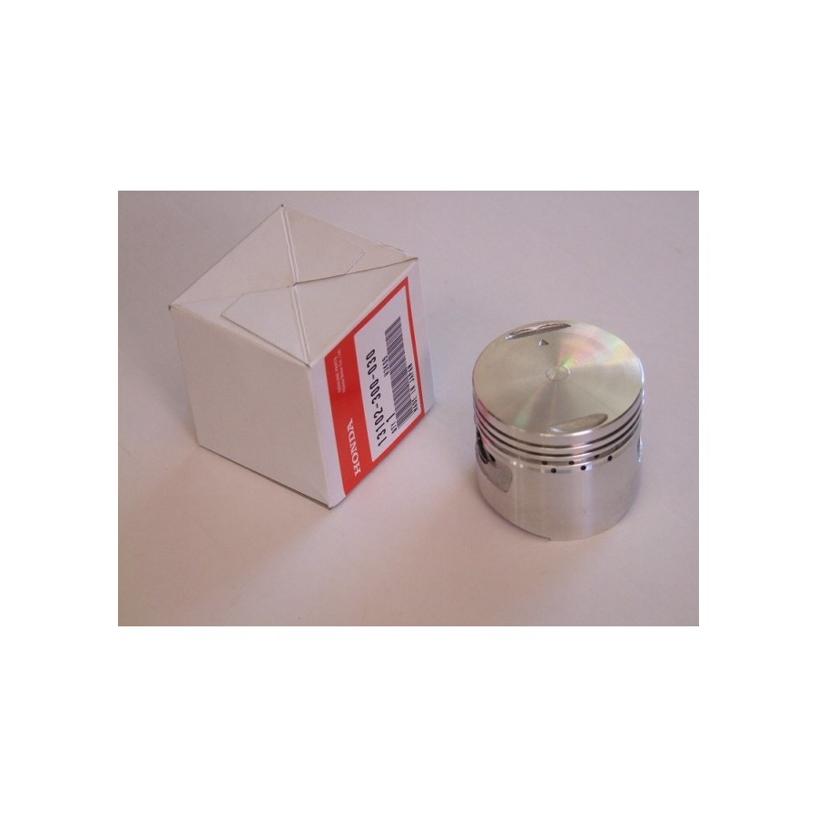 Moteur - Piston - CB750 Four - K1/K2 - (+0.25) 13102-300-030-H