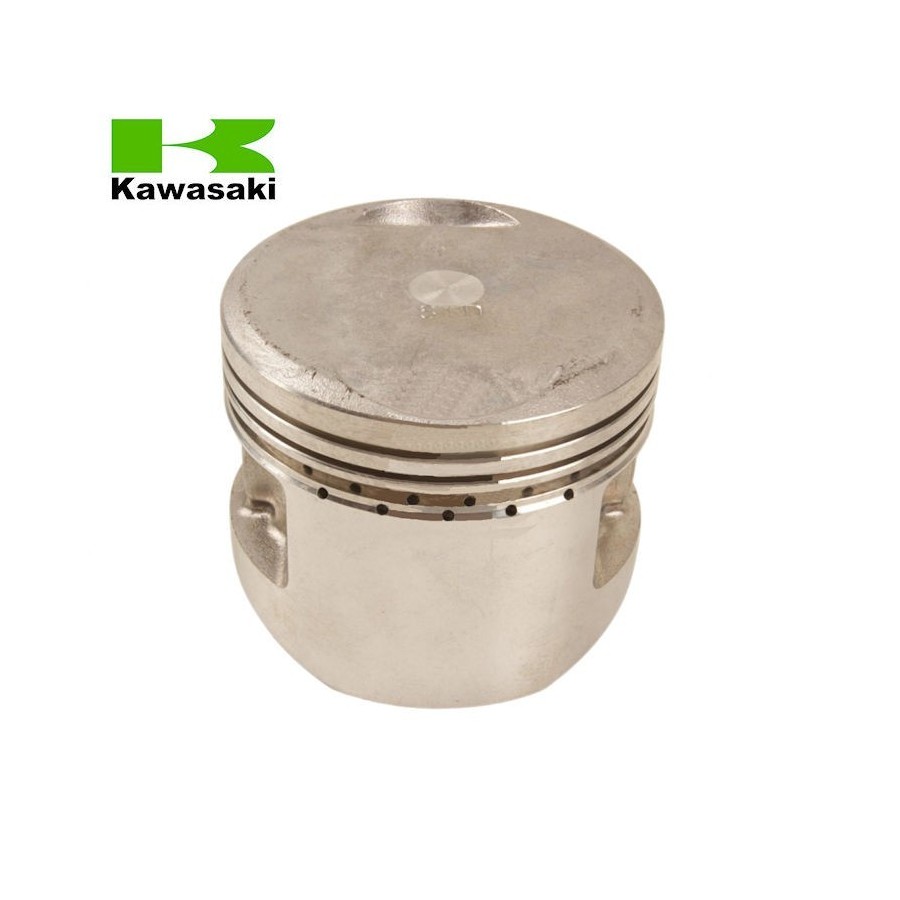 Moteur - Piston - LL 0/S - KZ750B - +0.50 - 13029-1039 13102-291-039