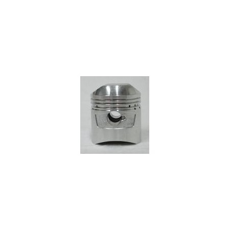 Moteur - Piston - CB250K - CB250G - (+0.25) - Origine Honda 13102-2...