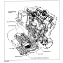 Moteur - Piston - (+0.00) - NPS50 -