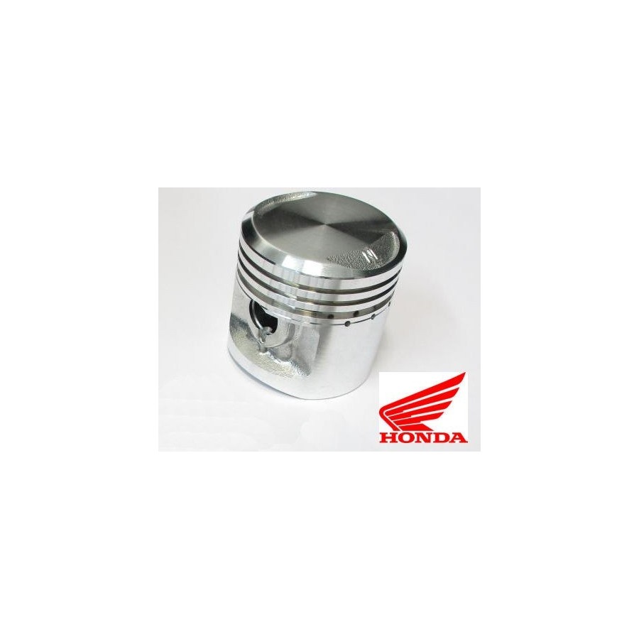 Moteur - Piston - ( +0.00 - ø51.00mm ) - CB400 F 13101-377-003