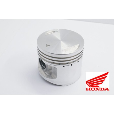 Moteur - Piston origine (+0.00) - CB125 - CB500K 13101-323-000