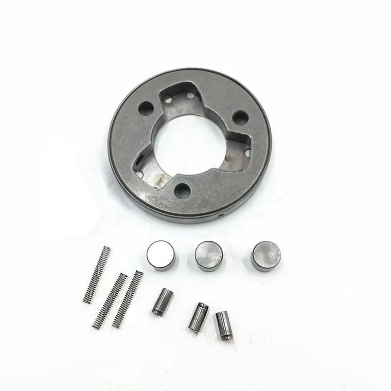 Service Moto Pieces|Demarreur - Roue Libre - CB125, ..., CA125, .... CB175, CB250, CB350K|Moteur|59,90 €