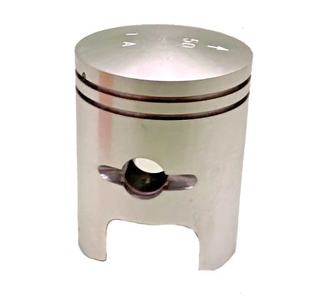 Service Moto Pieces|Moteur - Piston (+0.50) ø47.40 - 13029-039 - Kawasaki G3 G3SS G3TR|Piston - Segment|54,90 €