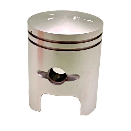 Service Moto Pieces|Moteur - Piston (+0.50) ø47.40 - 13029-039 - Kawasaki G3 G3SS G3TR|Piston - Segment|54,90 €