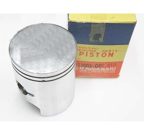 Service Moto Pieces|Moteur - segment (+0.00) - CB350F|Piston - Segment|60,10 €