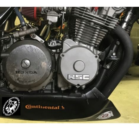 Moteur - Alternateur - Carter - CB750 - CB900 - CB1100 - RSC