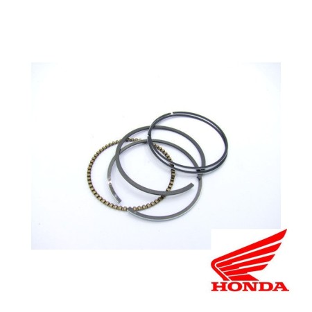 Moteur - Segment - CB750C/K/F - (+0.25) - Honda 13021-425-004