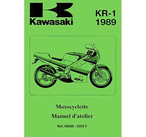 Service Moto Pieces|RTM - N° 72 - XRV650 - DTR-TZR-TDR 125 - DT200R - Revue Technique moto - Version PAPIER|Version Papier|39,00 €