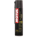 Carburateur - Nettoyant - Motul - Spray 400ml - 