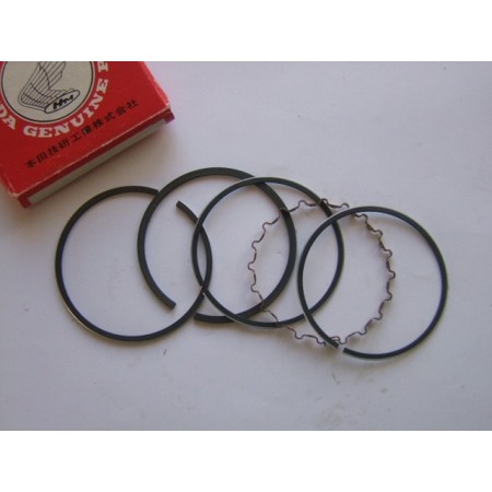 Moteur - Segment - 351, 230, 303, 399 - ø44.00mm - (+0.00) - 13011-...