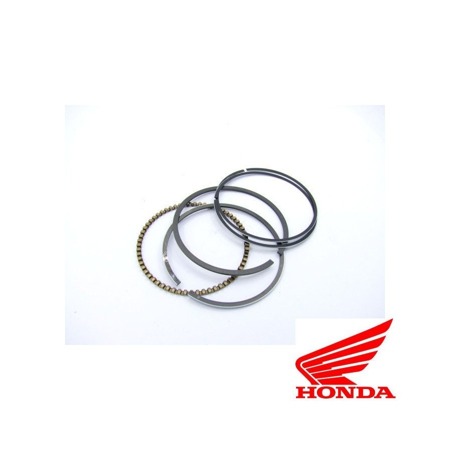 Moteur - Segment - (+0.00) - HONDA - CB750 Four - F1/F2/K7 13011-39...