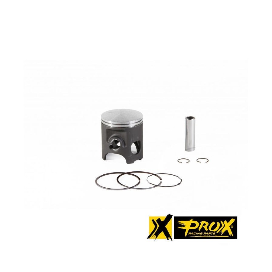 Moteur - Kit Piston-segment - ø 66.00 mm - RD350 - RD400  13002-561...