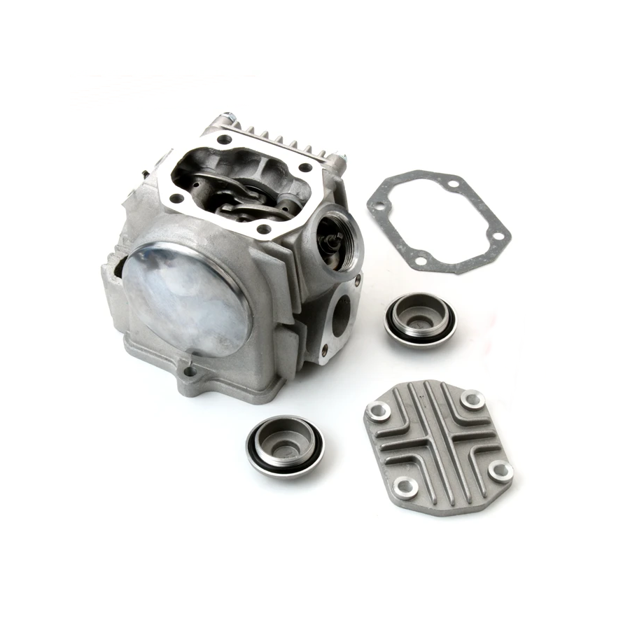 Moteur - Culasse + AAC + Culbuteur - C70 - ST70 DAX - XR70 - CRF70 ...