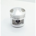 Moteur - Piston - ø44.75mm - (+0.75) - CB125 T - CM125 C/T - CA125 ...