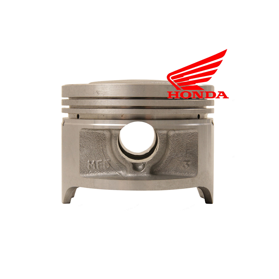 Moteur - Piston (+0.50) - VT500C 13103-MF5-000