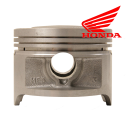 Moteur - Piston (+0.25) - VT500C 13102-MF5-000