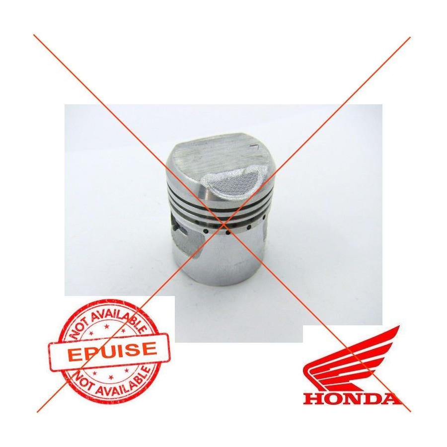 Moteur - Piston "230" - "303" - ø 44.25 - CB125B6 / CB125K5 - (+0.2...