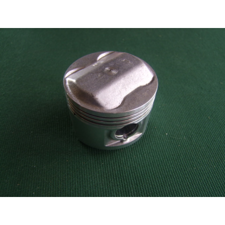 Moteur - Piston Gauche - (+0.25) - CX500 - N'est plus disponible 13...