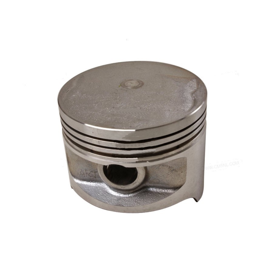 Moteur - Piston - (+0.00) - GL1200 13101-MG9-000