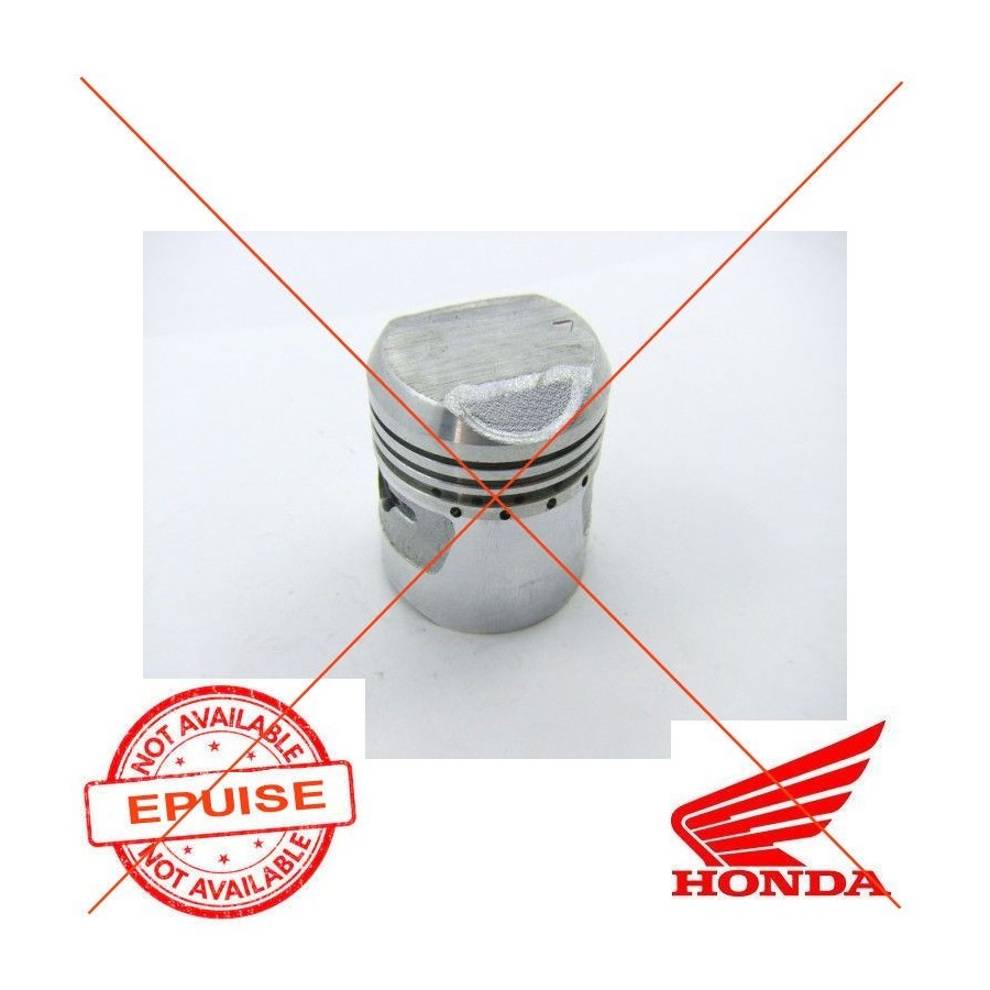 Moteur - Piston "230" - "303" - ø 44.75 - CB125 K5 - (+0.75) 13104-...