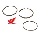 Moteur - Segment - (x1) - CB250K - CB250G - (+0.00) - Honda 13011-2...