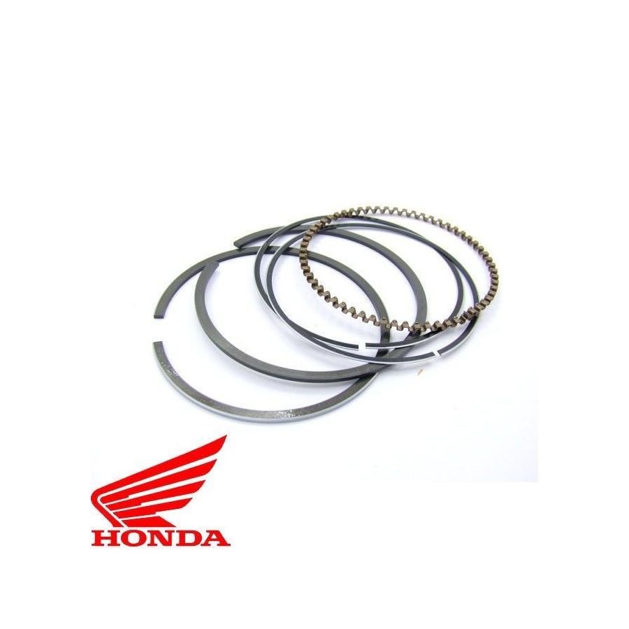 Moteur - Segment - (+0.50) - CB400N/T - CM400T - (honda)  13031-413...