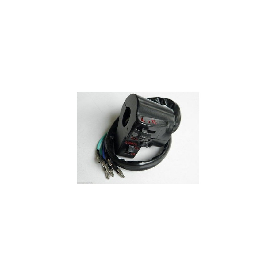 Comodo - Gauche - CB125 S3 -  35200-383-670