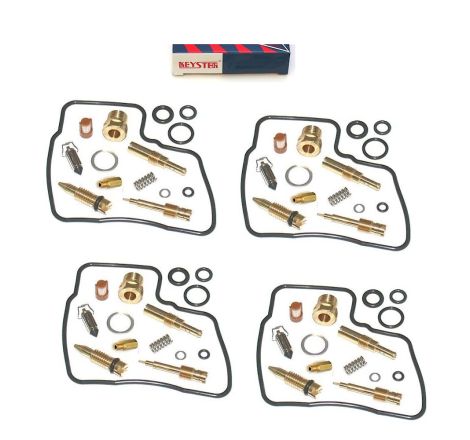 Service Moto Pieces|Carburateur - Kit de reparation - VFR750 R - (RC30)|Kit entretien carburateur|49,90 €