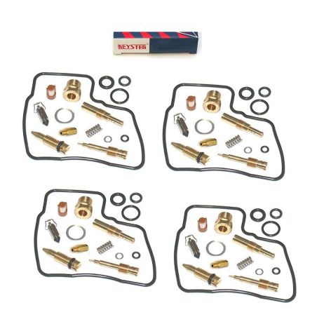 Service Moto Pieces|Carburateur - Kit de reparation - VFR750 R - (RC30)|Kit entretien carburateur|49,90 €