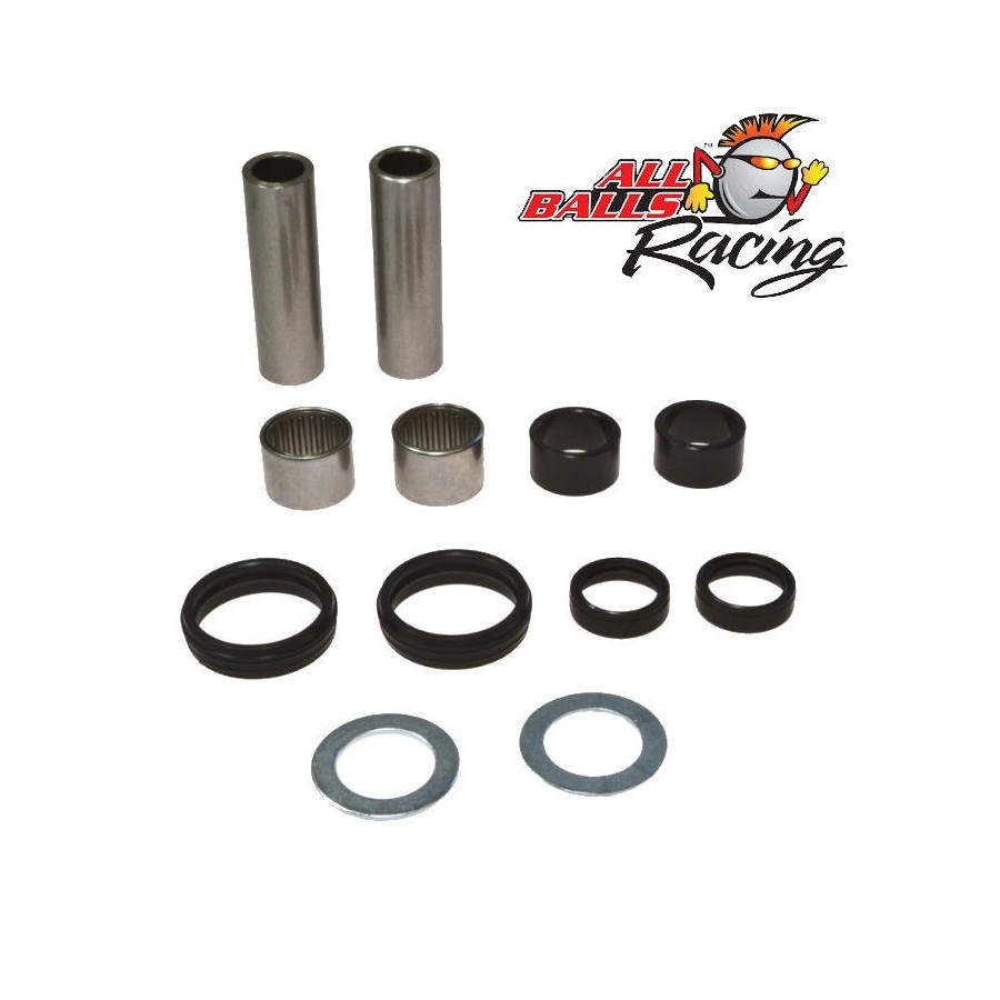 Bras oscillant - kit de roulement et joint - XT600E - 1990-.. 52467...